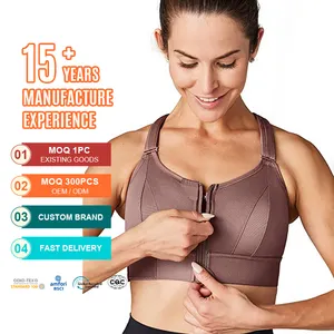 Adjustable Strap Push-Up Sports Bra with Scrunch Top Design • Value Yoga