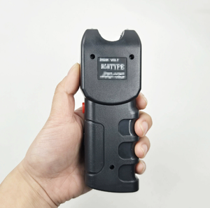 Factory Direct 958 Rechargeable Multifunctional Led Promotional Tool Flashlight Torch for Women Self Defense & Outdoor Emergency