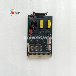 Carte de circuit imprimé d'origine A37U542670 pour machine d'impression offset, pièces détachées - Product Image 2