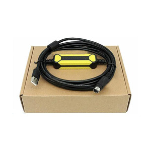 สายโปรแกรม USB สำหรับ PLC รุ่น Delta DVP และ XC/XD/XE - Product Image 4