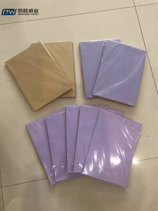 Bán buôn tùy chỉnh A4/A3/Thư/pháp lý Kích thước giấy Carbon 70gsm Giấy Thủ Công decoupage tùy chỉnh A3 kích thước màu sắc - Product Image 3