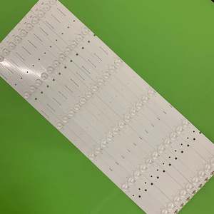 ไฟแบ็คไลท์<span class=keywords><strong>ทีวี</strong></span>ใหม่สำหรับ <span class=keywords><strong>Hisense</strong></span> <span class=keywords><strong>50</strong></span> <span class=keywords><strong>นิ้ว</strong></span> รุ่น SVH500A22 REV05 6LED 50H5G 50K20DG 50D20 ไฟแบ็คไลท์ LED <span class=keywords><strong>ทีวี</strong></span> - Product Image 1