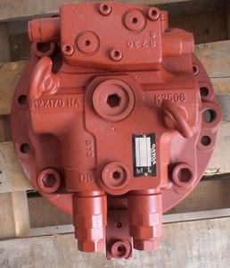 掘削機旋回モーター、7118-30100、ボルボEC210スイングモーターアセンブリ - Product Image 5