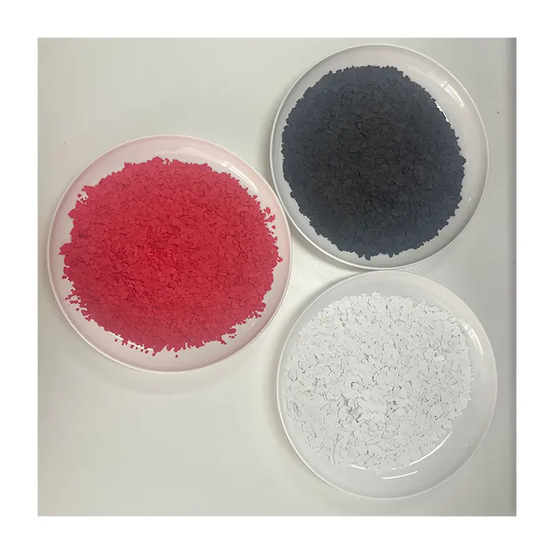 Pigmentos de Color nacarado en polvo de Mica para tinte de pintura, esmalte de uñas, resina epoxi, fabricación de velas, bombas de baño, colorante de jabón