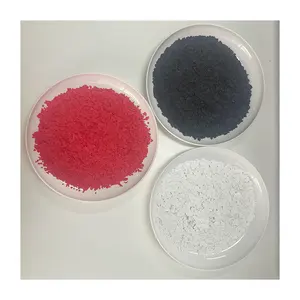 Poudre de mica Pigments de couleur nacrée pour la peinture colorant vernis à ongles résine époxy bougie faisant des bombes de bain savon colorant