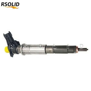 Inyector Bosc Rsoliddiesel 0445115007 0445115022 0445115084 0986435350 0986435426 166003429R 7701476567 para M9R, 780, 782, 784, 786 - Product Image 2