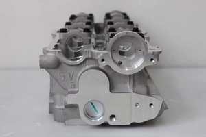 5VZ-FE シリンダーヘッド OEM 11101-69135 11101-69136 トヨタ 4ランナー/ハイラックス/ランドクルーザー用 - Product Image 3