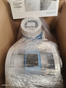 E+H Endress+Hauser Proline Promag 50P 53P OEM <b>Flow</b> <b>Meter</b> for Gas Air <b>Water</b> & Oil 50P, 53P, Proline Promag 50P, 53P or 5W3B/5W5B - Product Image 5