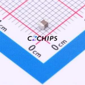 Condensador SMD (MLCC) CGA4J1X7R1E475K125AC 0805 (Capacitancia: 4.7uF) (Precisión: 10%) (Voltaje Nominal: 25V) - Product Image 1