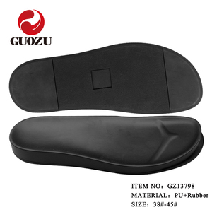 New Design Herren Leder Beach Sommers andalen mit strap azier fähigen PU-Sohlen Leichte Freizeit schuhe zum Verkauf - Product Image 2