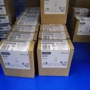 Módulo de Entrada Digital Siemens 6ES7321-1BH02-OAAO 8 I/O IP65 Control de Automatización Industrial - Product Image 1