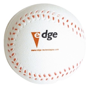 Pu Foam <b>Baseball</b> High Rebound Stress <b>Ball</b> For Promotional Gifts Adult Use Durable Plastic Sport Toy - Product Image 5
