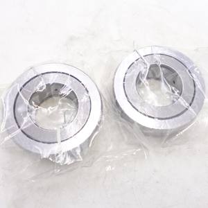 NAST40 NAST40ZZ NAST40ZZUU NAST40ZZUUR Tipo yugo Rodillos <span class=keywords><strong>de</strong></span> <span class=keywords><strong>pista</strong></span> <span class=keywords><strong>Rodamiento</strong></span> <span class=keywords><strong>de</strong></span> <span class=keywords><strong>agujas</strong></span> <span class=keywords><strong>con</strong></span> anillo <span class=keywords><strong>interior</strong></span> STO40 Tamaño 40x80x26mm - Product Image 5