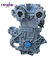 Nouveau moteur Chevrolet LDK Ecotec 2.0T de haute qualité pour Orlando Opel Cascada Insignia Vauxhall Astra
