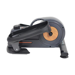 Mini <span class=keywords><strong>Stepper</strong></span> Ellittico Manuale con Controllo Magnetico a Otto Livelli di Regolazione per Uso Domestico con Movimento del Pedale Silenzioso - Product Image 2