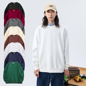 เสื้อฮู้ดแขนยาวคอกลมสำหรับผู้หญิงเสื้อฮู้ดแบบกำหนดเอง - Product Image 1