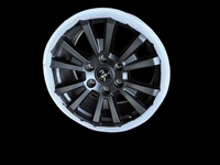 Vente en gros Nouveau BYD Leopard 5 Fang Cheng Bao 5 2023-2025 Ensemble de pare-chocs de voiture hybride Prêt à être expédié En stock