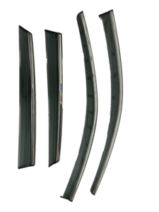 Factory Directly Sell High End Injection Deflector Window Visor for Audi Q5L 2018 - Product Image 3