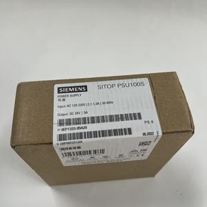 Alimentation électrique Siemens SITOP PSU100S 6EP1333-2BA20 - Product Image 1