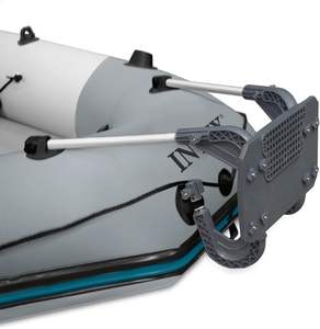 <span class=keywords><strong>INTEX</strong></span> 68624 KIT DE MONTAGE DE <span class=keywords><strong>MOTEUR</strong></span> Support de <span class=keywords><strong>moteur</strong></span> de <span class=keywords><strong>bateau</strong></span> <span class=keywords><strong>gonflable</strong></span> pour Challenger 3;Seahawk 2,3,4;Excursion 4,5; et Mariner 3,4 Boats - Product Image 3