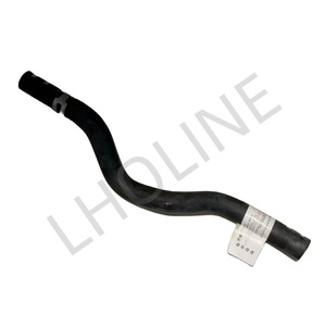 สายยาง LHOLINE รุ่น 96629598 ทำจากยาง EPDM สำหรับน้ำมันเชื้อเพลิง ท่อไอเสีย และท่อระบายความร้อน ความยาวมาตรฐาน - Product Image 2