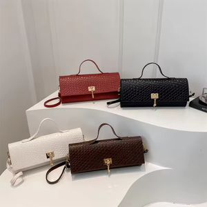 Sacs à main et sacs bandoulière pour femmes en promotion – Sacs messager unis <span class=keywords><strong>pas</strong></span> chers pour <span class=keywords><strong>femme</strong></span> - Product Image 3