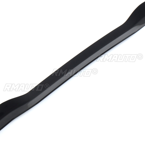 สปอยเลอร์หลังรถยนต์แบบใหม่ สำหรับ Audi A3 SE 8V hatchback ปี 2014-2020  ชุดแต่งสปอยเลอร์ฝากระโปรงท้าย - Product Image 5