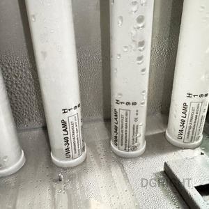 Bestpreis Laborbeschleunigte Witterungsbeständigkeitsprüfkammern mit <span class=keywords><strong>UV</strong></span>- und simuliertem Sonnenlicht - Product Image 2