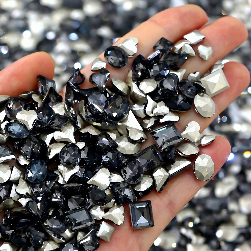 Blk diamond