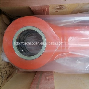 חופר חילוף חלקי DX225 LC הידראולי זרוע צילינדר מחפר הידראולי צילינדר עבור DX225 LC - Product Image 3