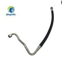 Ensemble de tuyau de soupape de commande 3354413222 pour chariot élévateur Linde 335-03 E16 E20-03, pièces de rechange