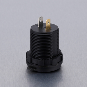 Kép USB ổ cắm 12V 4.2A Marine ổ cắm xe sạc núi không thấm nước Thuốc lá nhẹ hơn Power Adapter xe sạc pin 12V 24V - Product Image 5