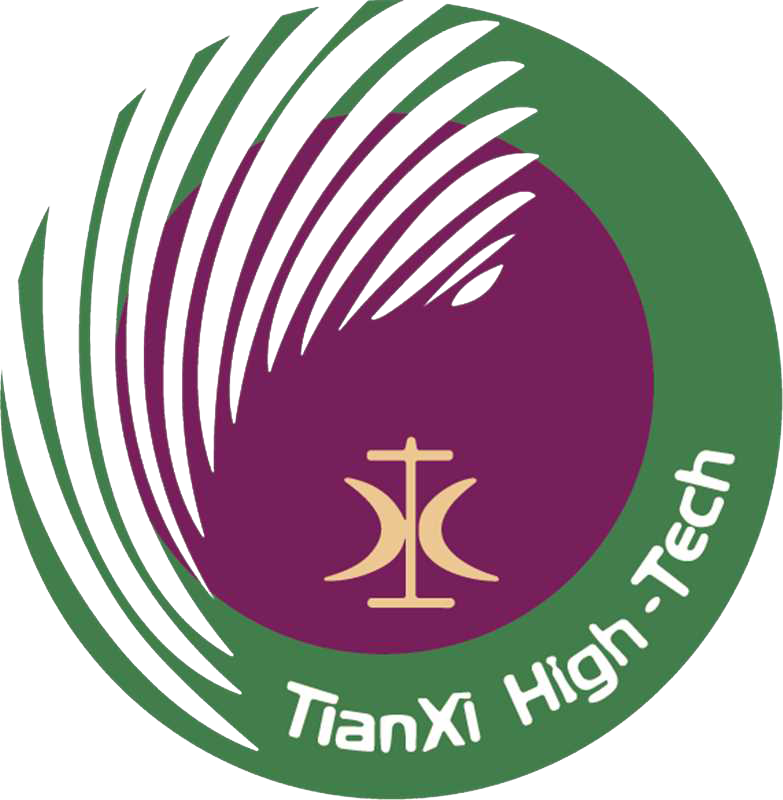 YANGZHOU TIANXI HIGH-TECH MATERIALS CO., LTD logo