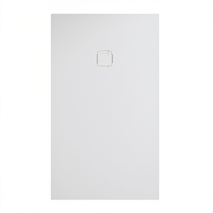 Receveur de douche rectangulaire Harmony en ciment 7036 70 x 100 cm pour salle de bain - Product Image 2