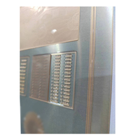 Plaque d'impression à base d'aluminium pour machine d'impression 4 couleurs Plaques CTP