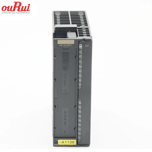 MỚI 100% Chính hãng PLC 6ES7332-5HB01-0AB0 SIMATIC S7-300 Mô-đun đầu ra tương tự SM332 Hàng sẵn kho 6ES7 332-5HB01-0AB0 - Product Image 4