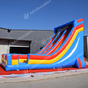 Piscine jouant à l'eau Dhao Pa Dry Sea Blob Jumping Pillow Toboggan gonflable pour <span class=keywords><strong>sale</strong></span> - Product Image 5