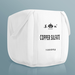 <span class=keywords><strong>Sulfato</strong></span> <span class=keywords><strong>de</strong></span> cobre Especializado 98.0% Polvo 1000KG/50KG/25KG Bolsa - Product Image 6