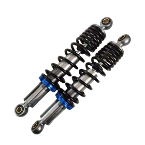 <strong>Motorcycle</strong> Parts Rear <strong>Shock</strong> <strong>Absorber</strong> CNC Alloy Air <strong>Shock</strong> for XR250