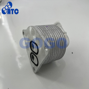 24777-78MT0 untuk <span class=keywords><strong>Suzuki</strong></span> Vitara SX4 S-cross 6AT Pendingin Oli Transmisi Otomatis 2477778MT0 - Product Image 4