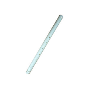 מקצועי מים טיפול Porforated אוסף מחלחלים מרכזי צינור צינור עבור RO קרום - Product Image 5