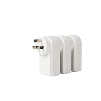 Seluruh Dunia Adaptor perjalanan Universal Adaptor pengisi daya internasional konektor Adaptor steker soket konverter