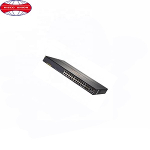 Commutateur empilable JL320A HPE <span class=keywords><strong>Aruba</strong></span> <span class=keywords><strong>2930M</strong></span> 24G PoE+ 1-slot 128 Gbps - Product Image 6