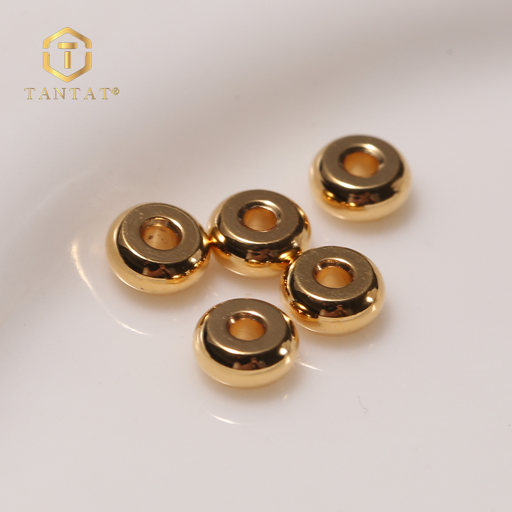 Gold Plated