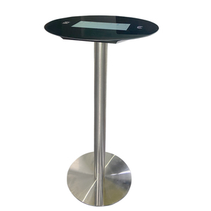 13.3 ''thực phẩm trong nhà đặt hàng hiển thị kỹ thuật số biển màn hình cảm ứng thông minh cảm ứng bảng cho nhà hàng - Product Image 5