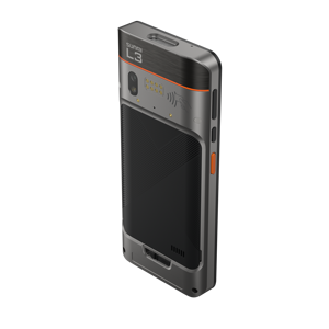 Sunmi L3 gồ ghề hàng tồn kho di động PDA Máy hai mặt NFC độc giả vân tay mở khóa nhanh mã vạch quét PDA thu thập dữ liệu - Product Image 5