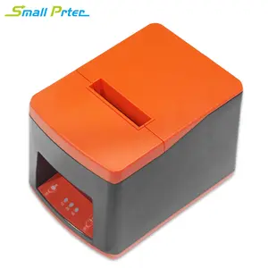 Hot Selling Supplies Oem Odm Thermal Bill Printer Pos 58mm Receipt Printer Wireless Usb Desktop Thermal Printer
