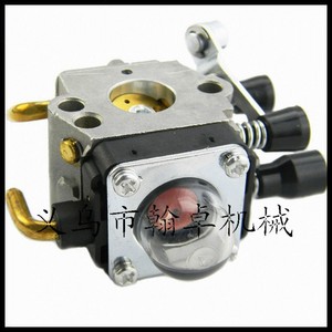 FS38 FS45 FS46 FS55 55R FC55 FS85 Mower <b>Carburetors</b> Essential Lawnmower Parts & Accessories - Product Image 2