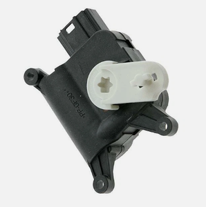 <span class=keywords><strong>Motor</strong></span> de Control del Ventilador del Calefactor de Aire Acondicionado 1K0907511B - Product Image 1