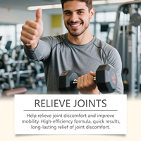 Patch de Soin Corporel AMZ pour Articulations et Genoux - Soin Quotidien Doux pour une Hydratation et une Respirabilité Optimales - Soin Respectueux de la Peau
